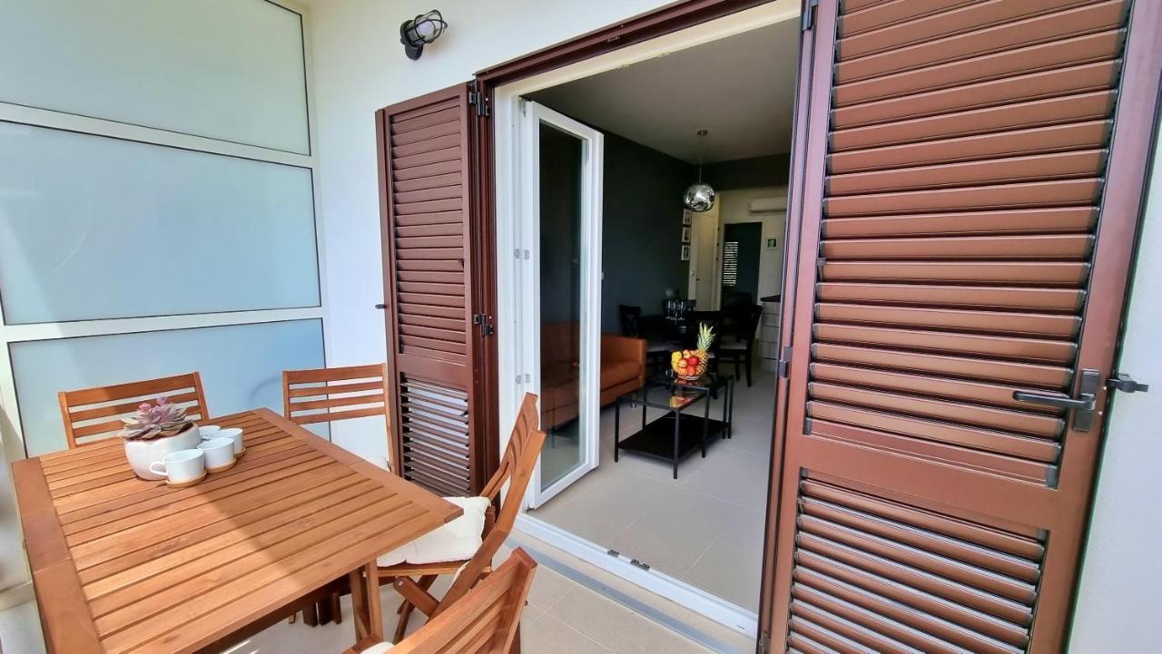 Apartment La Vie Omis Exterior photo